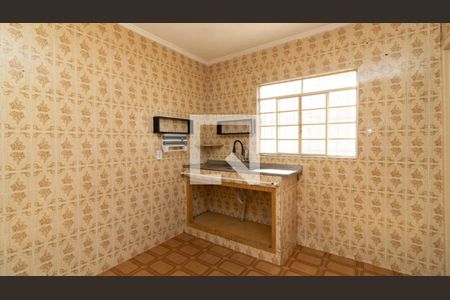 Casa à venda com 150m², 3 quartos e 1 vaga Casa à venda com 150m², 3 quartos e 1 vagaCozinha