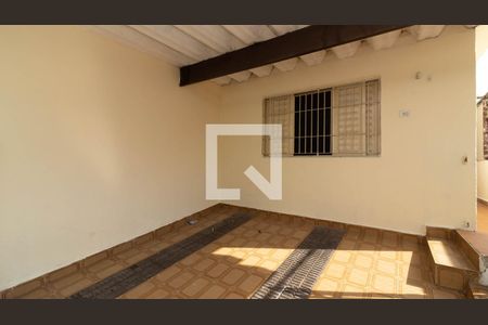 Casa à venda com 150m², 3 quartos e 1 vaga Casa à venda com 150m², 3 quartos e 1 vagaGaragem