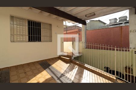 Casa à venda com 150m², 3 quartos e 1 vaga Casa à venda com 150m², 3 quartos e 1 vagaGaragem