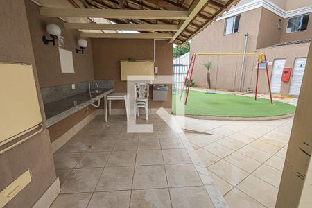 Apartamento à venda com 85m², 3 quartos e 2 vagasJardim/Piscina/Play