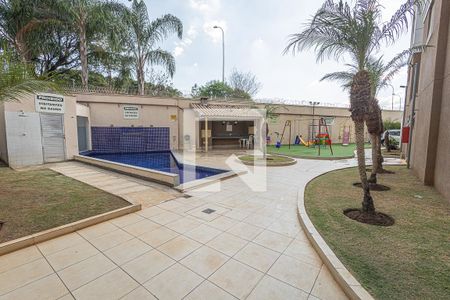 Apartamento à venda com 85m², 3 quartos e 2 vagasJardim/Piscina/Play