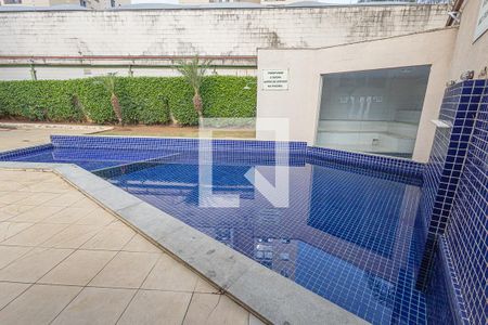 Apartamento à venda com 85m², 3 quartos e 2 vagasJardim/Piscina/Play