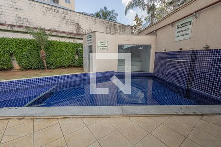 Apartamento à venda com 85m², 3 quartos e 2 vagasJardim/Piscina/Play