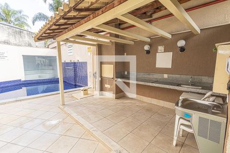 Apartamento à venda com 85m², 3 quartos e 2 vagasJardim/Piscina/Play