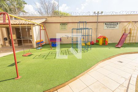 Apartamento à venda com 85m², 3 quartos e 2 vagasJardim/Piscina/Play