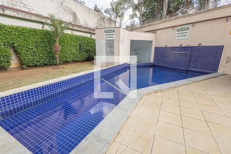 Apartamento à venda com 85m², 3 quartos e 2 vagasJardim/Piscina/Play