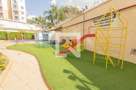 Apartamento à venda com 85m², 3 quartos e 2 vagasJardim/Piscina/Play