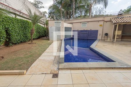 Apartamento à venda com 85m², 3 quartos e 2 vagasJardim/Piscina/Play