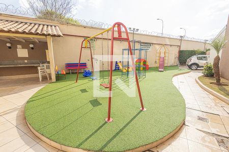 Apartamento à venda com 85m², 3 quartos e 2 vagasJardim/Piscina/Play