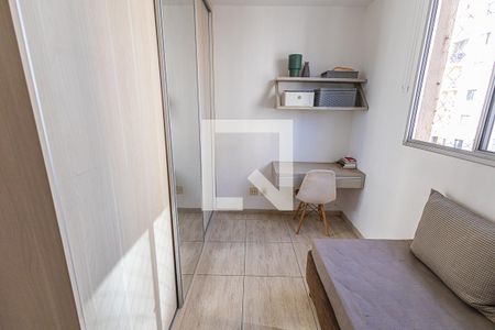 Apartamento à venda com 85m², 3 quartos e 2 vagasQuarto 2
