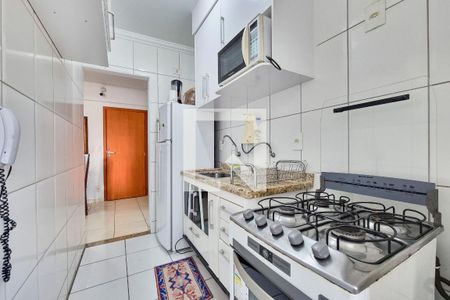 Apartamento para alugar com 63m², 2 quartos e 2 vagas Apartamento para alugar com 63m², 2 quartos e 2 vagasCozinha / Lavanderia