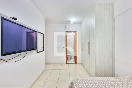 Suíte de apartamento para alugar com 2 quartos, 63m² em Vila Ema, São José dos Campos