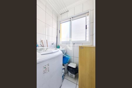 Apartamento para alugar com 63m², 2 quartos e 2 vagas Apartamento para alugar com 63m², 2 quartos e 2 vagasCozinha / Lavanderia