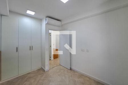 quarto de apartamento para alugar com 1 quarto, 34m² em Vila Clementino, São Paulo