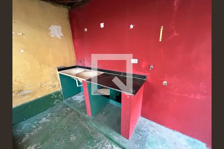 Casa à venda com 170m², 4 quartos e 2 vagasQuintal