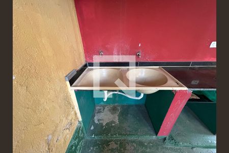 Casa à venda com 170m², 4 quartos e 2 vagasQuintal