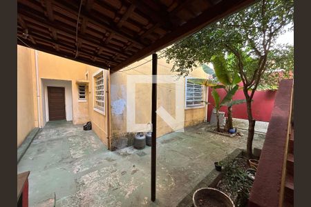 Casa à venda com 170m², 4 quartos e 2 vagasQuintal