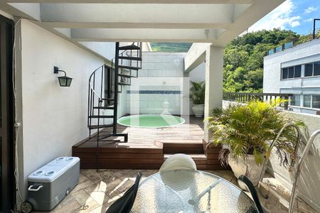 Apartamento para alugar com 3 quartos, 185m² em Copacabana, Rio de Janeiro