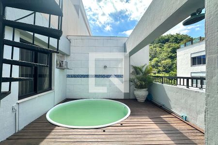 Apartamento para alugar com 3 quartos, 185m² em Copacabana, Rio de Janeiro