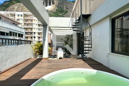 Apartamento para alugar com 3 quartos, 185m² em Copacabana, Rio de Janeiro