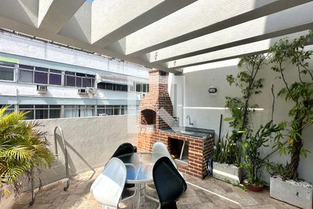 Apartamento para alugar com 3 quartos, 185m² em Copacabana, Rio de Janeiro