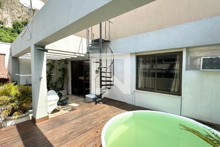 Apartamento para alugar com 3 quartos, 185m² em Copacabana, Rio de Janeiro