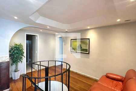 Apartamento para alugar com 3 quartos, 185m² em Copacabana, Rio de Janeiro