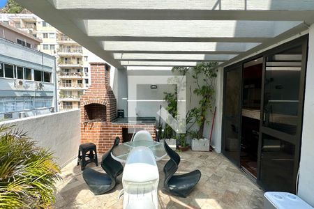 Apartamento para alugar com 3 quartos, 185m² em Copacabana, Rio de Janeiro