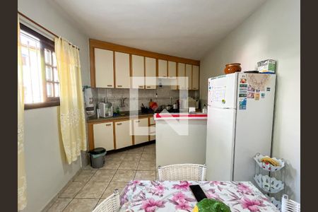 Casa à venda com 132m², 3 quartos e 1 vagaCozinha