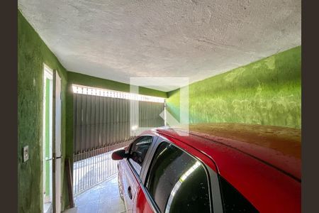 Casa à venda com 132m², 3 quartos e 1 vagaGaragem