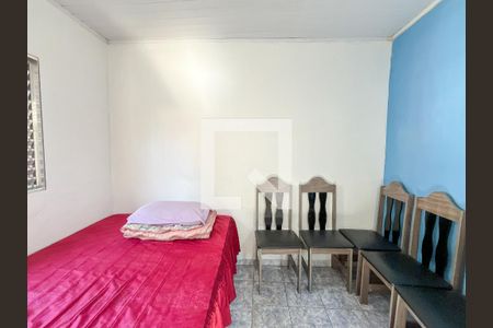 Casa à venda com 132m², 3 quartos e 1 vagaQuarto 3