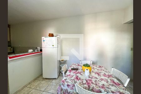 Casa à venda com 132m², 3 quartos e 1 vagaCozinha