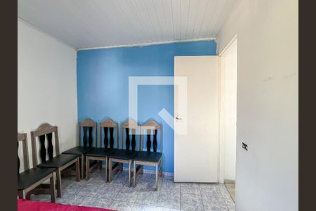 Casa à venda com 132m², 3 quartos e 1 vagaQuarto 3