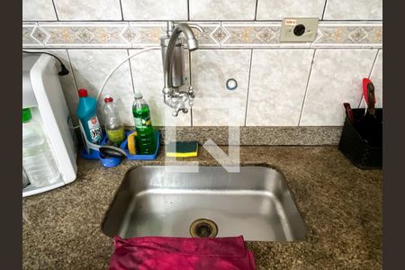 Casa à venda com 132m², 3 quartos e 1 vagaCozinha