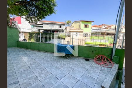 Casa à venda com 132m², 3 quartos e 1 vagaQuintal