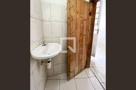 Casa à venda com 132m², 3 quartos e 1 vagaLavabo