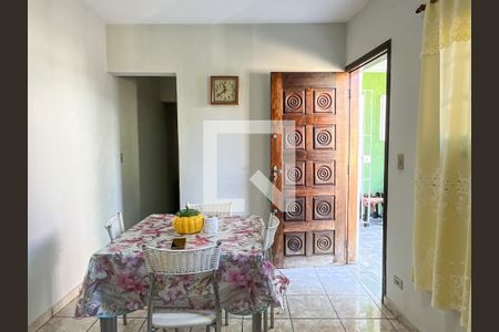 Casa à venda com 132m², 3 quartos e 1 vagaCozinha