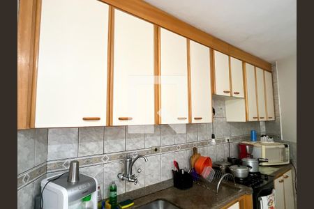 Casa à venda com 132m², 3 quartos e 1 vagaCozinha