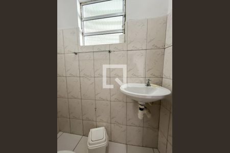 Casa à venda com 132m², 3 quartos e 1 vagaLavabo