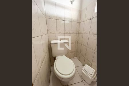 Casa à venda com 132m², 3 quartos e 1 vagaLavabo