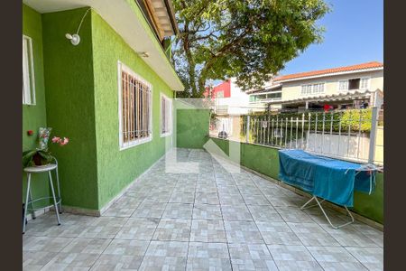 Casa à venda com 132m², 3 quartos e 1 vagaQuintal