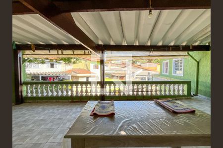 Casa à venda com 132m², 3 quartos e 1 vagaChurrasqueira