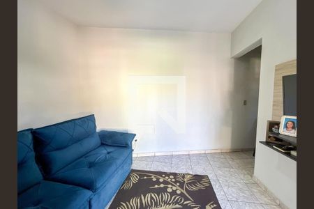 Sala de casa à venda com 3 quartos, 132m² em Vila Mangalot, São Paulo