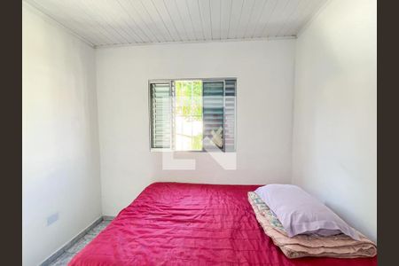 Casa à venda com 132m², 3 quartos e 1 vagaQuarto 3