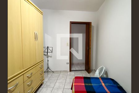 Quarto 1 de casa à venda com 3 quartos, 132m² em Vila Mangalot, São Paulo