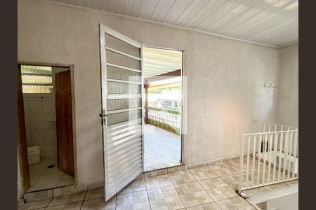 Casa à venda com 132m², 3 quartos e 1 vagaÁrea de Serviço