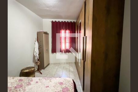 Quarto 2 de casa à venda com 3 quartos, 132m² em Vila Mangalot, São Paulo