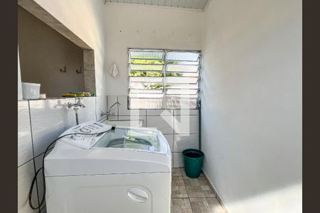 Casa à venda com 132m², 3 quartos e 1 vagaÁrea de Serviço