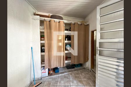 Casa à venda com 132m², 3 quartos e 1 vagaÁrea de Serviço