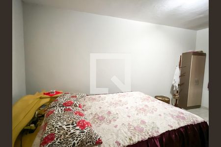 Quarto 2 de casa à venda com 3 quartos, 132m² em Vila Mangalot, São Paulo